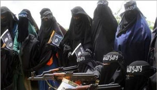 “داعش” تجلد الفتيات إمعاناً في إذلال أهل الرقة