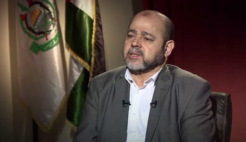 أبو مرزوق: إتفاقية 2005 انتهت..وادارة المعبر وطنية بلا وجود اسرائيلي