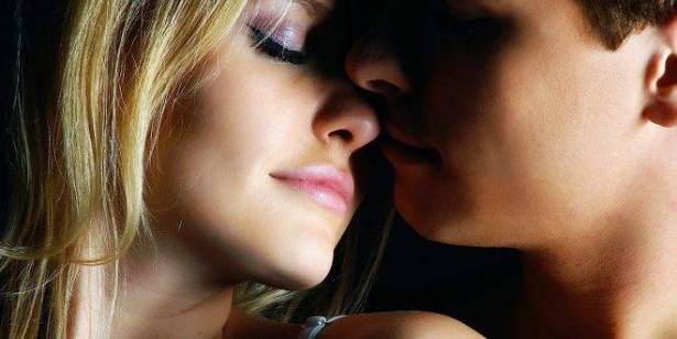 هل يمارس الرجل ” الجنس بدون حب ” ؟