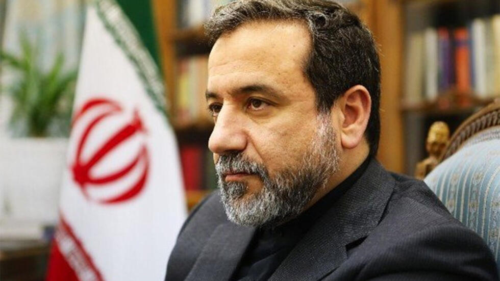 طهران ترفض الشرط الأميركي بشأن وقف تخصيب اليورانيوم
