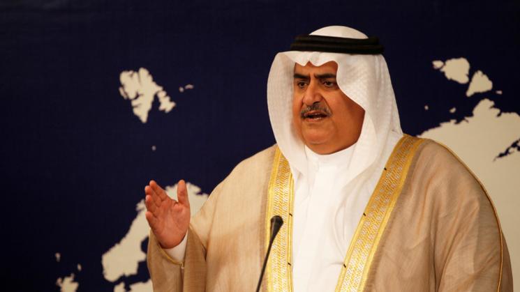 البحرين تعلن عن فشل الجهود الكويتية لرأب الصدع بين دول عربية وقطر