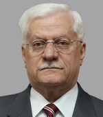 الهدوء الذي يسبق العاصفة