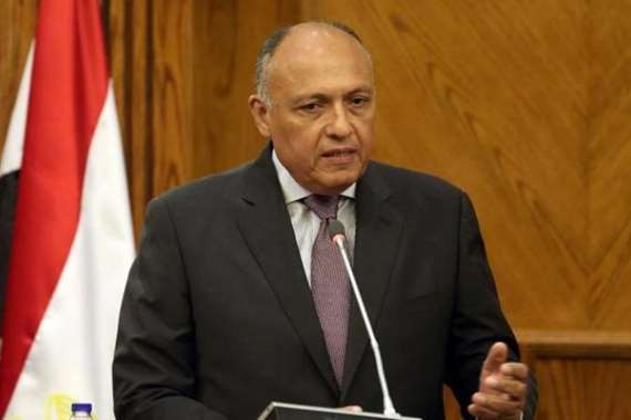 مصر تقترح مشاركة “البنك الدولي” في مفاوضات سد النهضة مع إثيوبيا