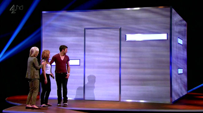 برنامج لعلاج “المشاكل الجنسية” يثير جدلا في بريطانيا