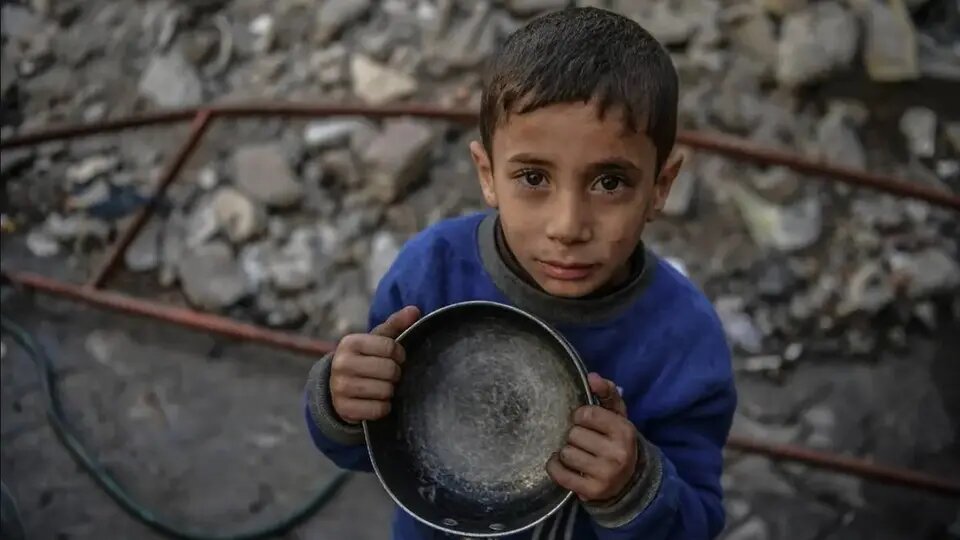 85 شهيدا جديدا- ارتفاع حصيلة شهداء سوء التغذية بغزة