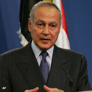 “أبوالغيط” يدين هجوم مارمينا: الإرهاب يستهدف الجميع دون النظر لأديانهم