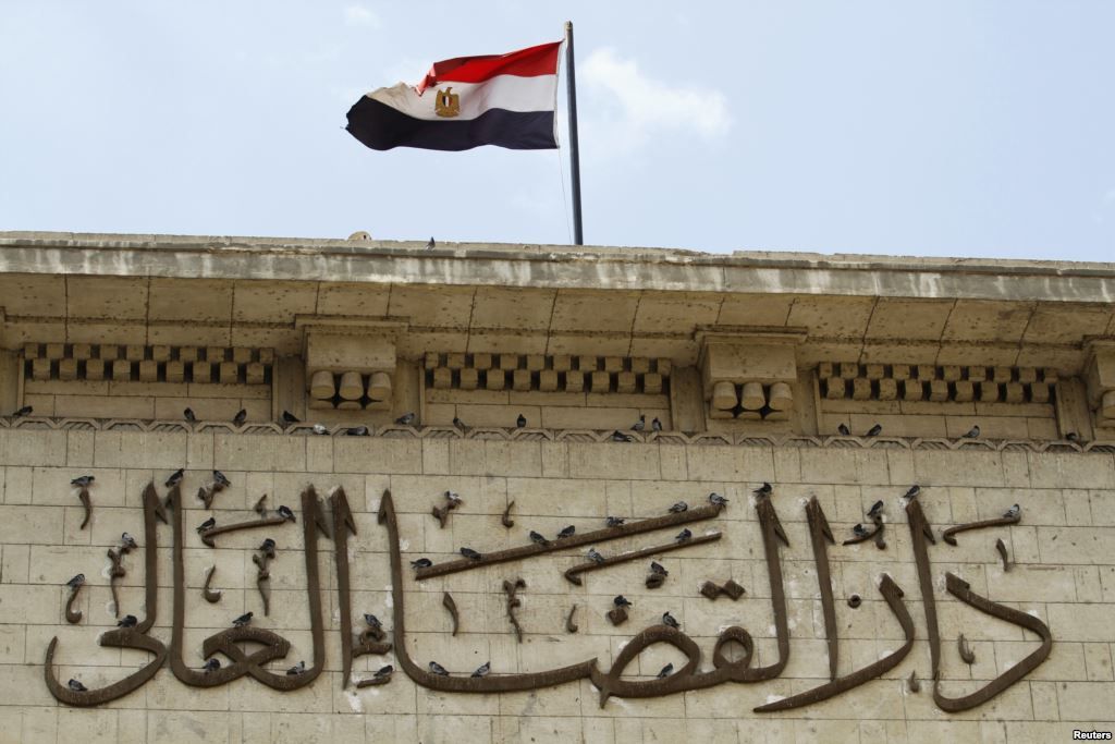 مصر: استئناف محاكمة 67 متهماً باغتيال النائب العام