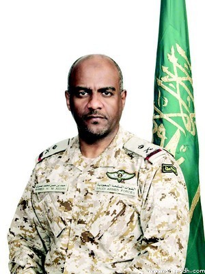 العسيري:مصر عرضت المشاركة في القوة العربية المشتركة وليس لليمن