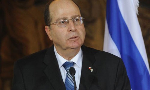 وزير الجيش الإسرائيلي: سأموت قبل ان تستقر مصر!