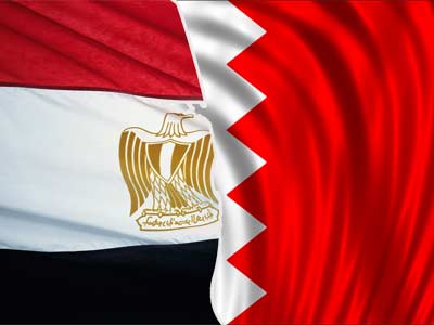 مصر تدين الهجوم الإرهابي على أنبوب للنفط في البحرين
