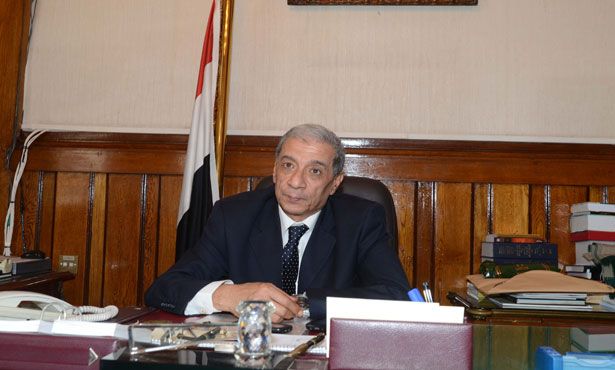 تأييد إعدام 9 متهمين في اغتيال النائب العام المصري