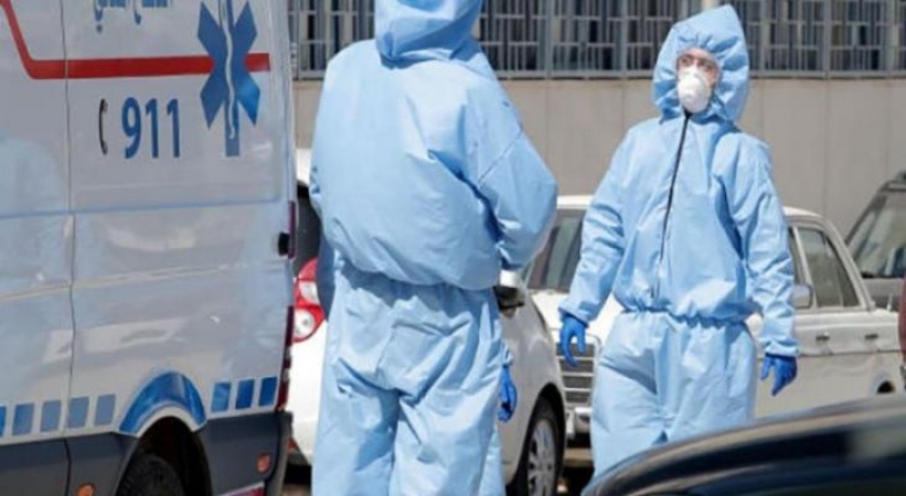 الصحة: تسجيل 15 وفاة و6289 إصابة بفيروس كورونا في المملكة