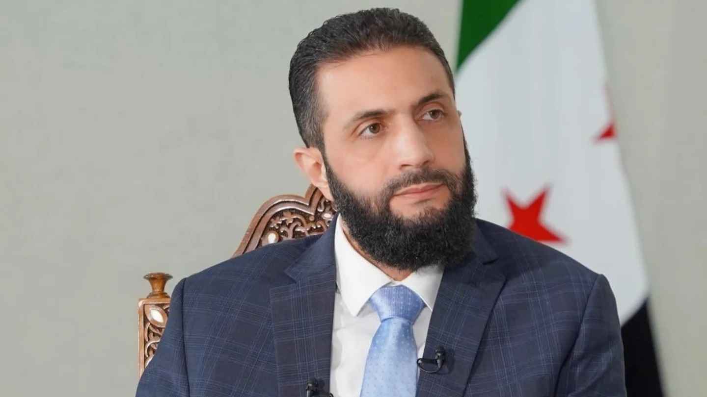 الشرع: قريبون جدا من اتفاق مع إسرائيل بوساطة أميركية