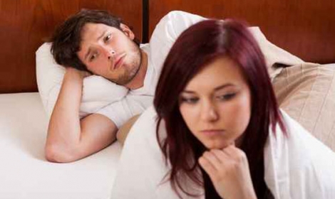 9 محظورات أثناء ممارسة الجنس بين الزوجين!