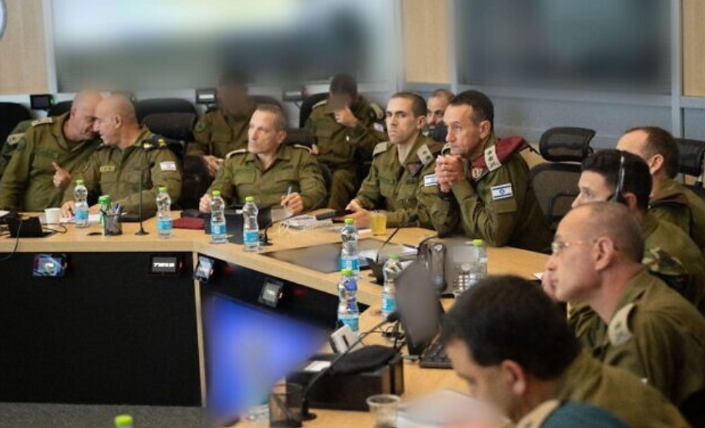 الجيش الإسرائيلي يبدأ تحقيقًا داخليًا حول هجوم 7 أكتوبر
