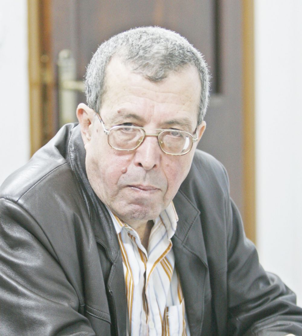 تجاهل الاجراءات ضد غزة.. القيادي بالجبهة الشعبية مهنا: عباس تحدث في التاريخ 3 ساعات والحاضر 10 دقائق