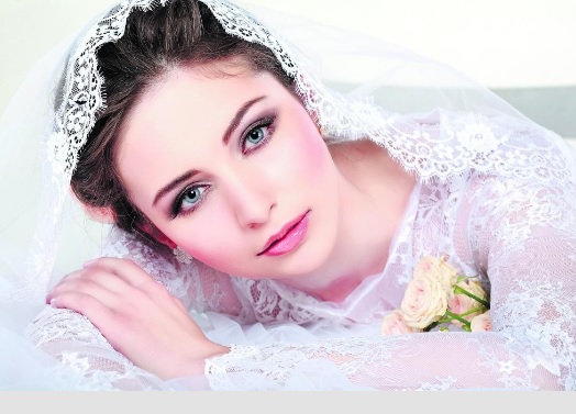 5 وصفات لتحسين بشرة العروس قبل الزواج