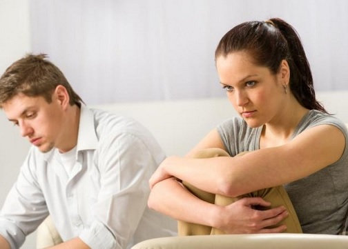 دراسة: هذا التصرف خلال العلاقة الحميمة ينذر بخيانة المرأة لزوجها