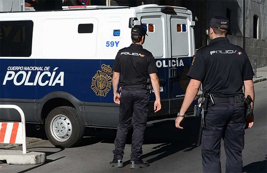 اعتقال أردني في إسبانيا بتهمة الترويج والتورط مع تنظيم «داعش»