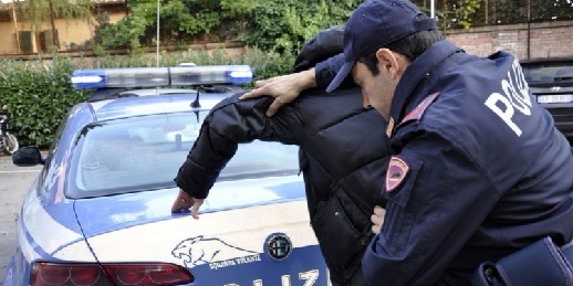إيطاليا: القبض على تونسي بعد 16 سنة من ارتكابه جريمة قتل !