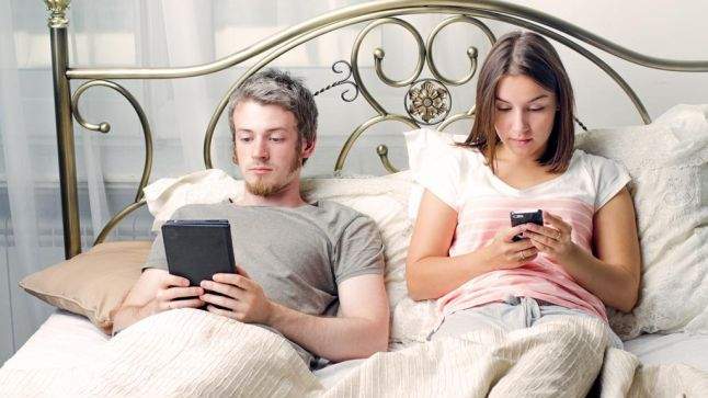 تأثير ديكور غرفة النوم على الحياة الزوجية