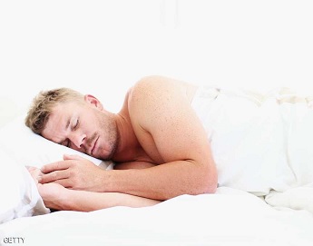 النوم أهم من الجنس.. وزيادة الراتب