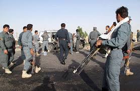 مقتل 11 شرطيا أفغانيا في هجوم لطالبان