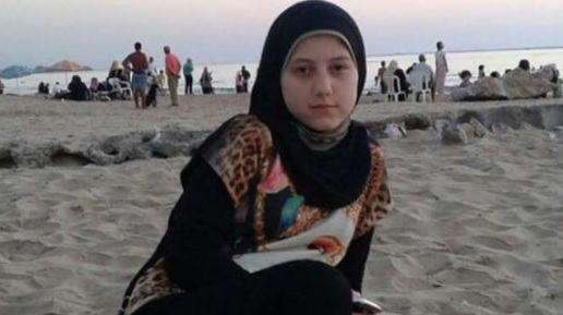 جريمة قتل “بشعة” بحق امرأة سورية في ولاية بورصة التركية
