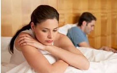 5 اشارات تؤكد عدم استمتاع المرأة بالعلاقة الحميمة!