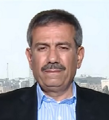 حالة من التردي الفلسطينية