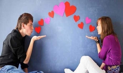 أهمية المداعبة قبل الاتصال الجنسي