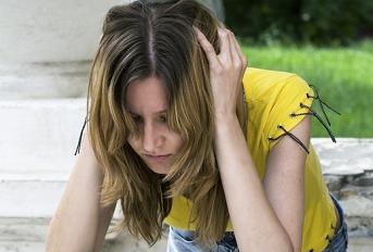 أنا تعبانة !