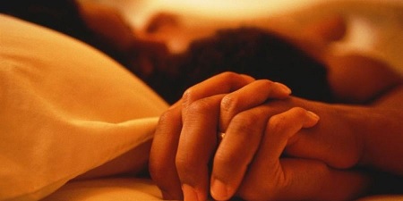 كم تحرق ممارسة الجنس من السعرات الحرارية ؟