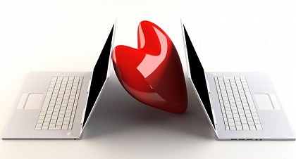 الحب على الانترنت .. حقيقة أم وهم ؟