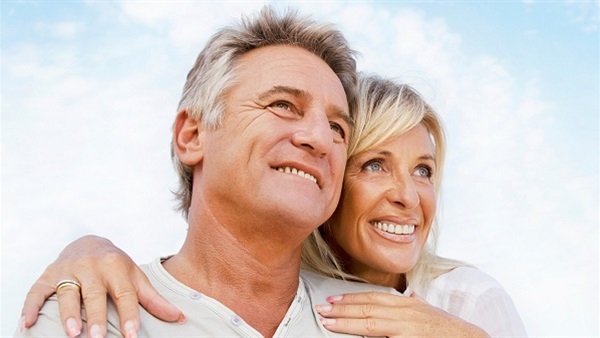 مفاجأة.. العلاقة الحميمية ليست “جنس” فقط