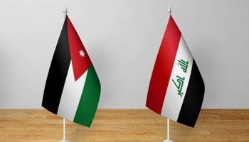 وزير الداخلية العراقي يؤكد أهمية تعزيز التعاون الأمني بين الأردن والعراق