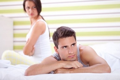 10 علامات تخبركِ بأن علاقتكِ الحميمة سيئة