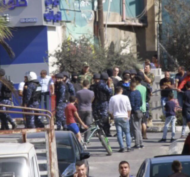 قوات الأمن الفلسطينية تفشل في منع عقد لقاء فتحاوي في رام الله