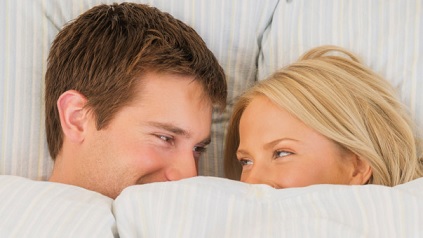 عادات نوم خاطئة تمنعكم من ممارسة العلاقة الحميمة !