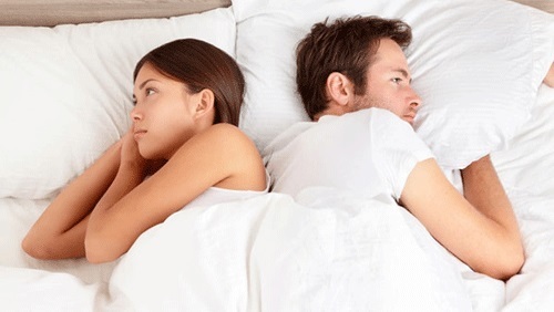 9 مخاطر لوقف “العلاقة الحميمة”