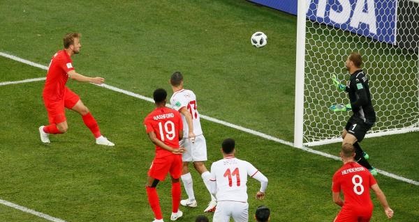 كين يذيق تونس من كأس مصر والمغرب