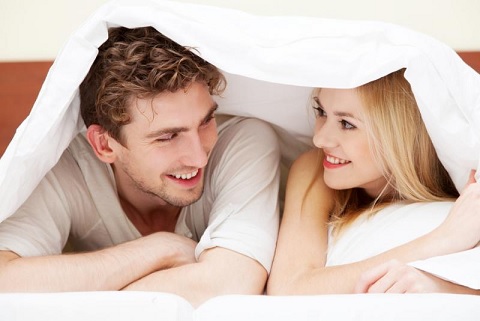 بعد العلاقة الحميمة..اتبعي هذه الخطوات