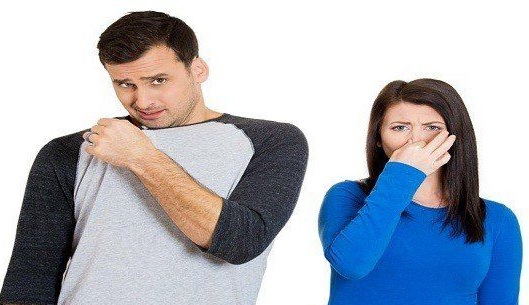 النظافة الشخصية للزوجين وتاثيرها على العلاقة الحميمة