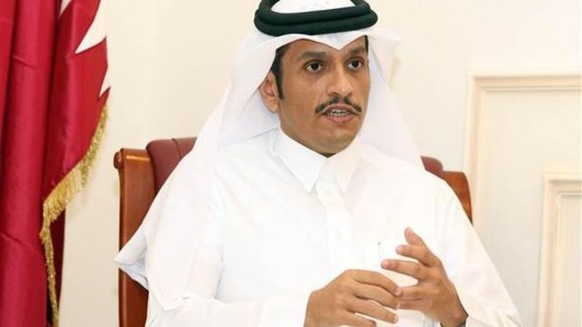 وزير خارجية قطر: المطالب العربية مرفوضة ولن نغلق “الجزيرة”ويدعو ترامب الاستماع للخارجية والدفاع