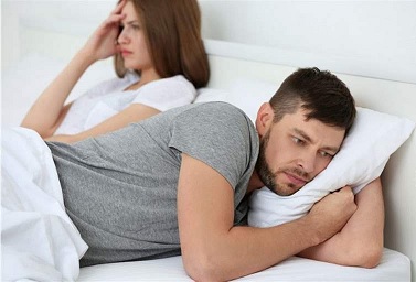 أهم 10 أسباب للعزوف عن العلاقة الحميمة بين الأزواج