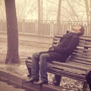 رسالة فراق لهذا العالم