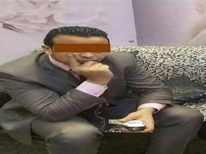 جريمة مروعة.. مقتل رجل الاعمال “محمد” بماء النار