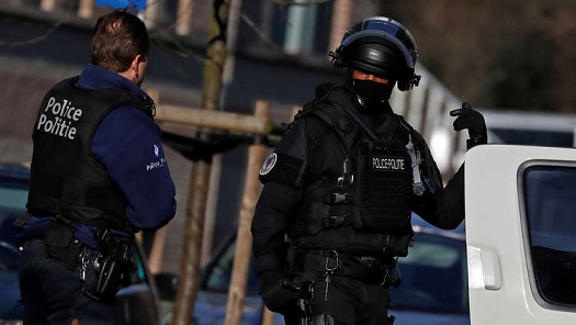 جريمة في مطعم ببلجيكا مقتل امرأتين والمهاجم