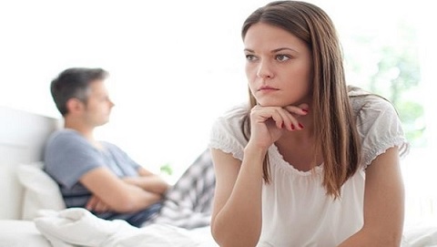 مخاوف قد تثير قلق زوجتك بشأن العلاقة الحميمة.. تعرف عليها !