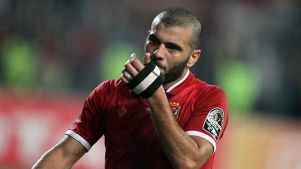 عماد متعب يعلن اعتزاله كرة القدم نهائيا